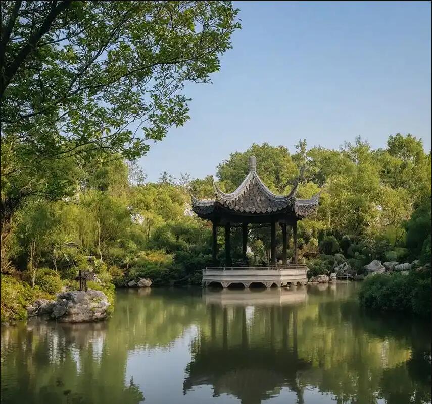 湘潭雨湖空梦膜结构有限公司