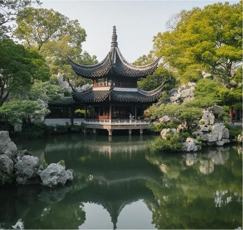 湘潭雨湖空梦膜结构有限公司